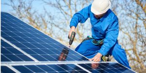 Installation Maintenance Panneaux Solaires Photovoltaïques à Saint-Jean-de-la-Neuville